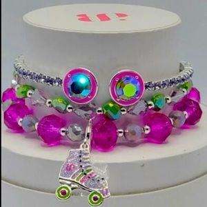 New Bomb Party Spring 2023 stack